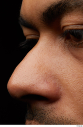 Eye Face Nose Skin Man Slim Studio photo references